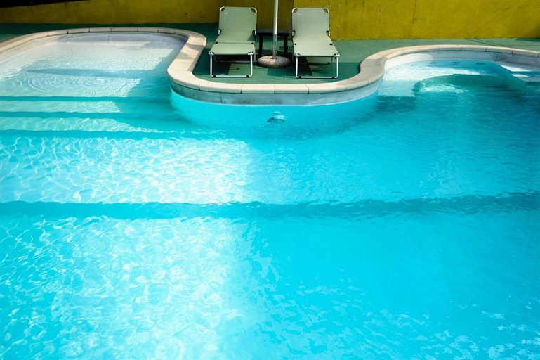 Sport & Beauty, Hotel Motel Residence S, Torino