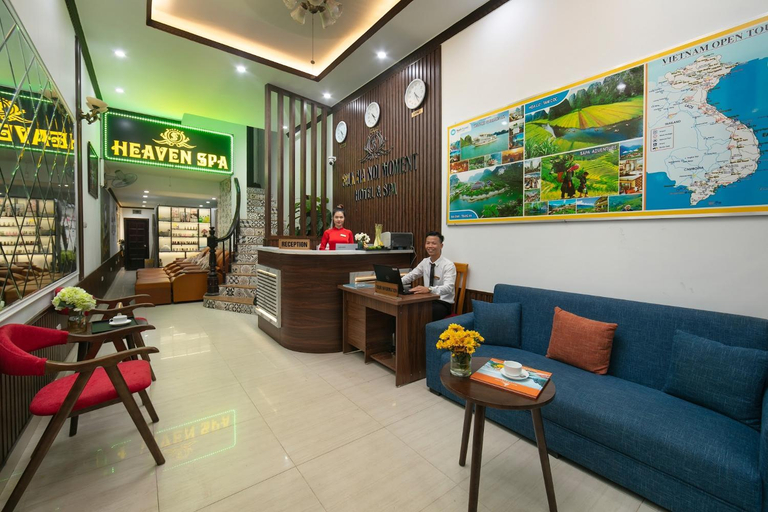 Public Area 3, Silk Hanoi Moment Hotel & Spa, Hoàn Kiếm