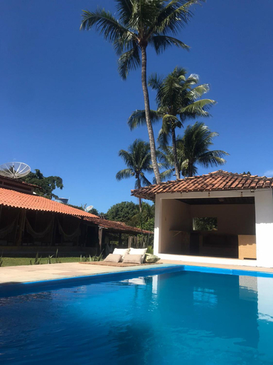 Sport & Beauty 3, Dorm Ceu Azul, Porto Seguro