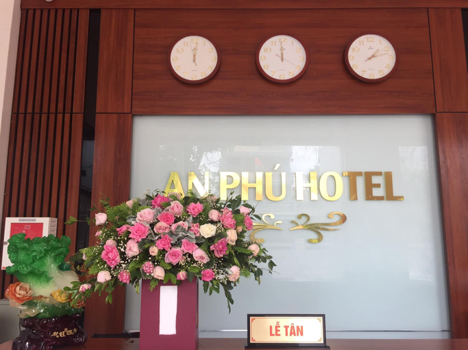 Others 4, An Phu Hotel Cua Lo, Cửa Lò