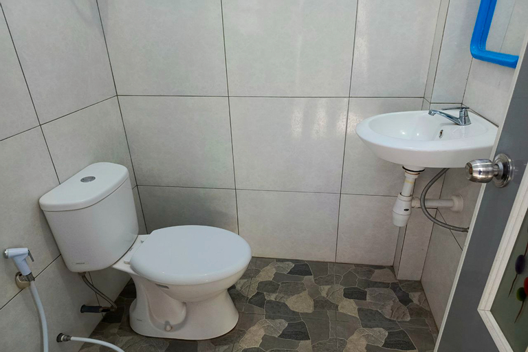 Bathroom 5