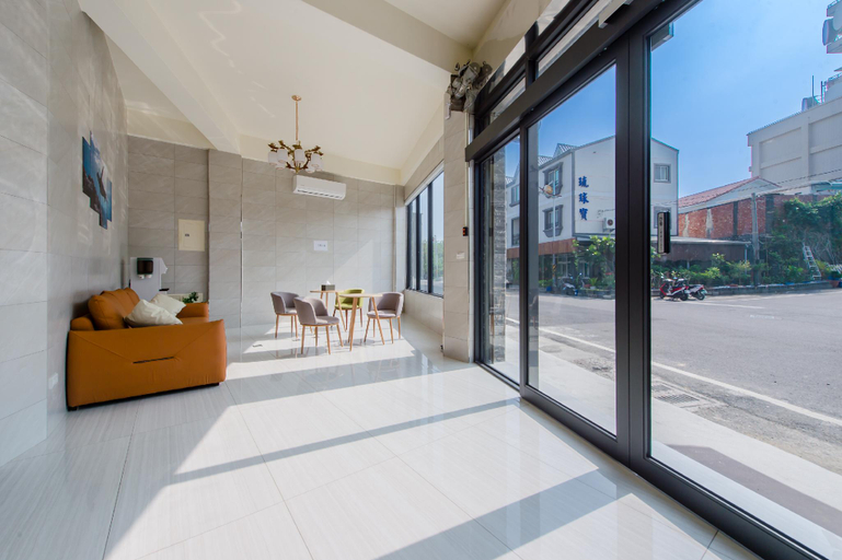 Public Area, BestHome929, Pingtung