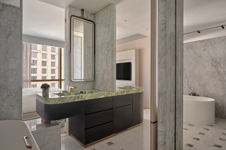 Bathroom 5
