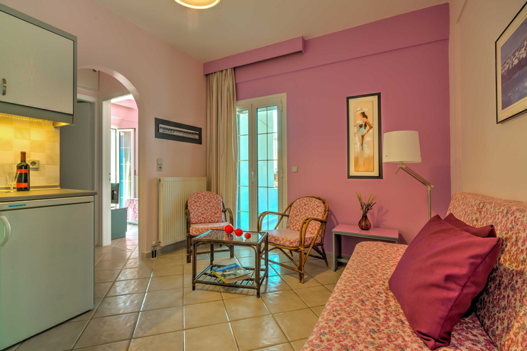 Vitorakis Apartments, Crete
