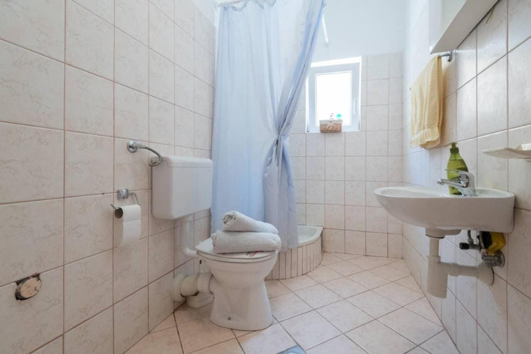Bathroom, Apartments IN, Herzegovina-Neretva