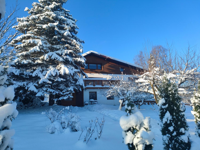 Others 4, Willa Panorama SPA, Cieszyn