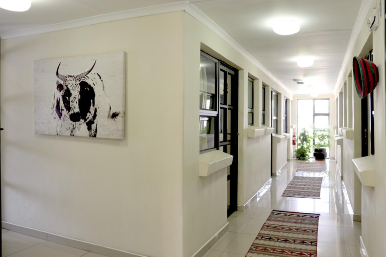 Public Area 3, Tribute Guest House Matala