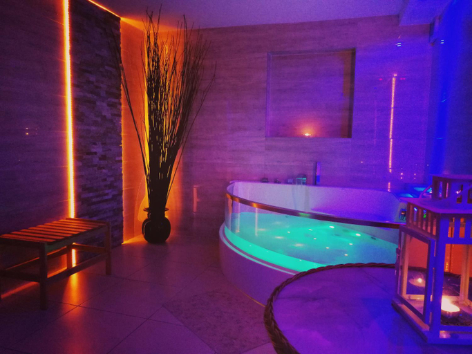 Sport & Beauty 2, Willa Panorama SPA, Cieszyn
