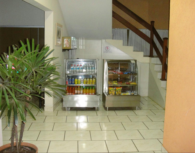 Food & Drinks 5, Ouro Hotel, Ourinhos