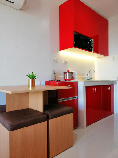 Others 5, Cityscape Residences 1102., Bacolod City