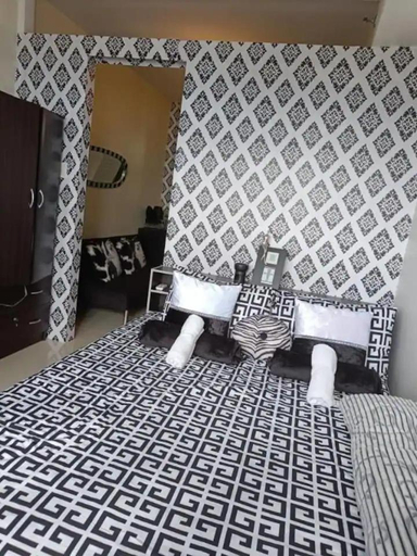 Others 3, Panoramic View of Taal 1727 SMDC with wifi and free Indoor parking, Tagaytay City