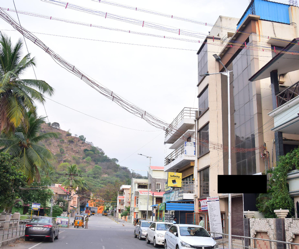 Others 3, SGRT Residency, Vellore