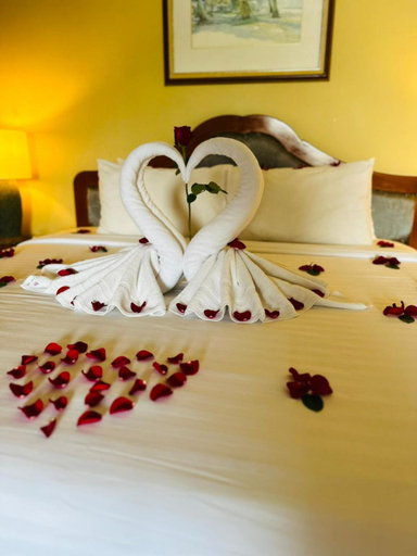 Bedroom 4, Mines Beach Resort Hotel, Seri Kembangan