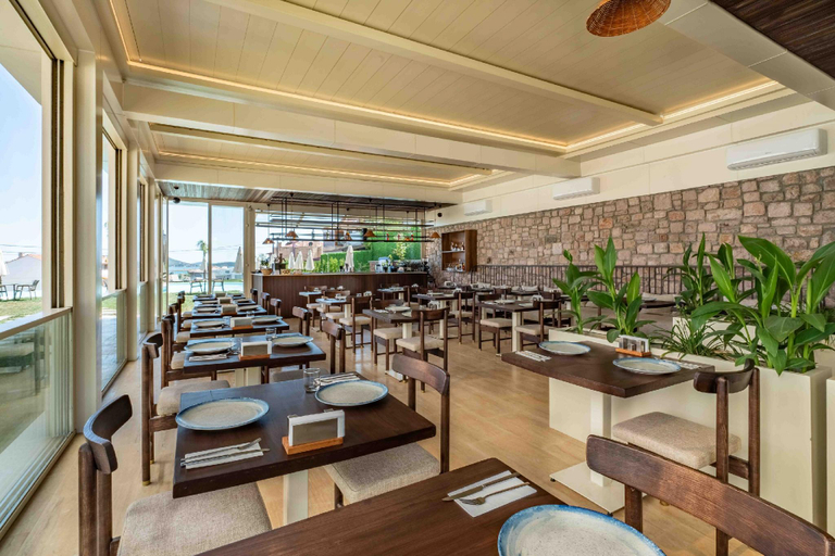 Food & Drinks 5, Joon Cunda, Ayvalık