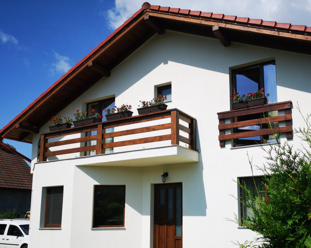 Exterior & Views, Filargo Apartmans - Cazare Sovata, Sovata
