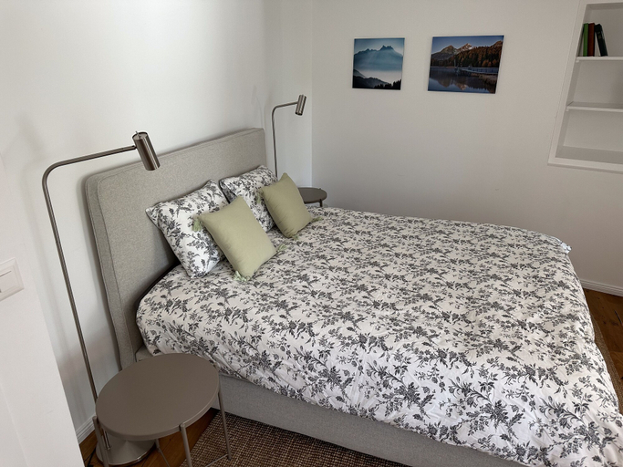 Room 5, domaine du deven, Lavaux-Oron