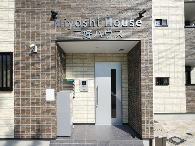 5, Miyoshi House - Vacation STAY 15765, Osaka
