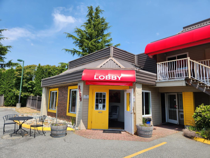 Exterior & Views, Grantview Inn, Greater Vancouver