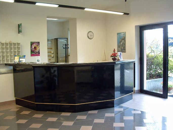 Public Area, Residence Tre Ponti, Verbano-Cusio-Ossola