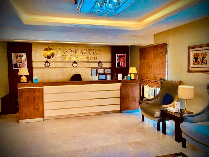 Others 5, Lancaster hotel apartments-dahiat alrasheed, Wadi Essier