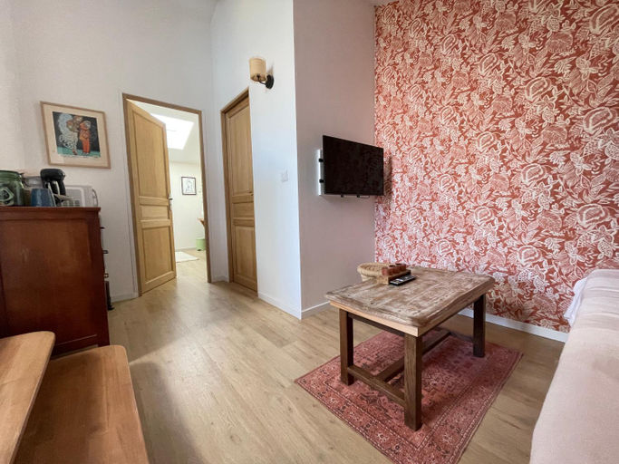 Others 3, Le clos des grandes rivieres, Charente-Maritime