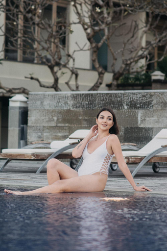 Sport & Beauty 2, Sanur Residence, Denpasar
