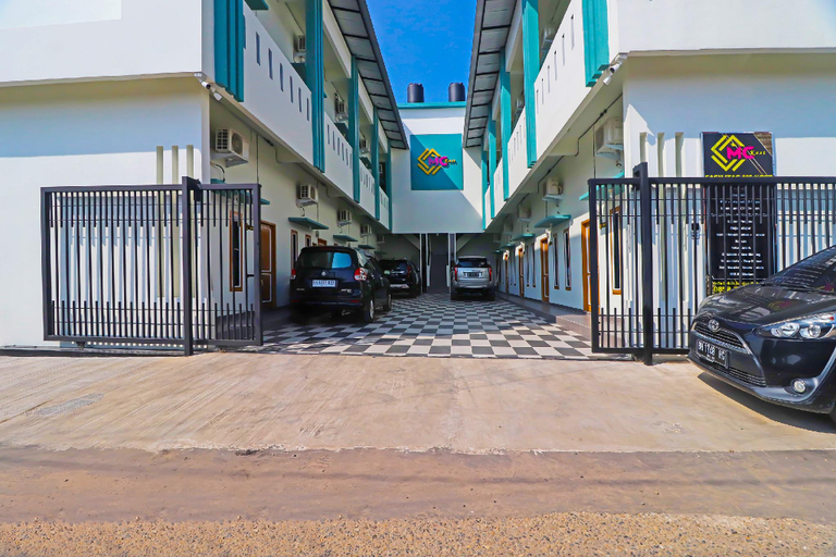 Others 3, OYO Life 92691 Mc Kost Syariah, Jambi