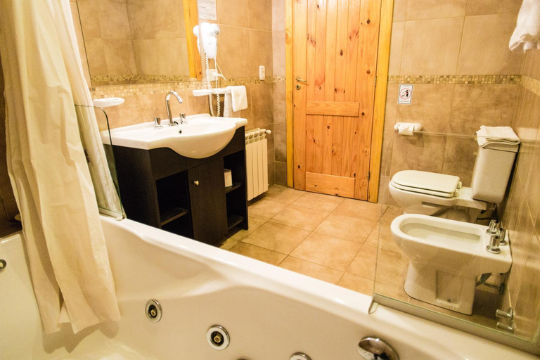 Bathroom 5