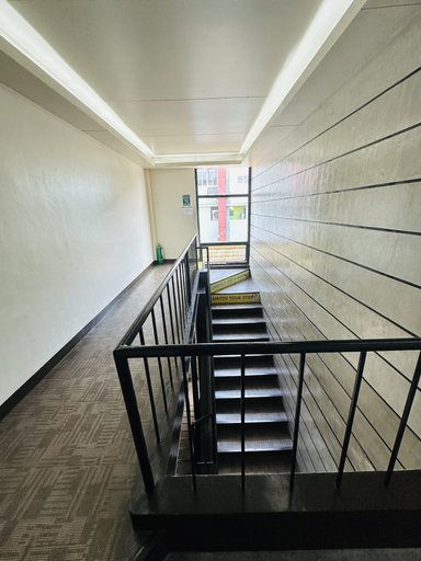 Others 5, DG Budget Hotel Salem, Pasay City