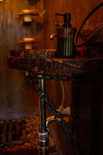 Food & Drinks 4, Pistacho, Santa Marta (Dist. Esp.)