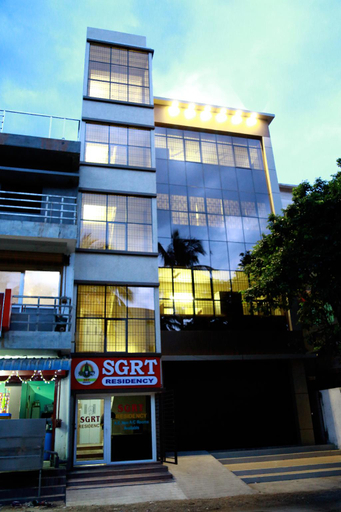 Others 3, SGRT Residency, Vellore