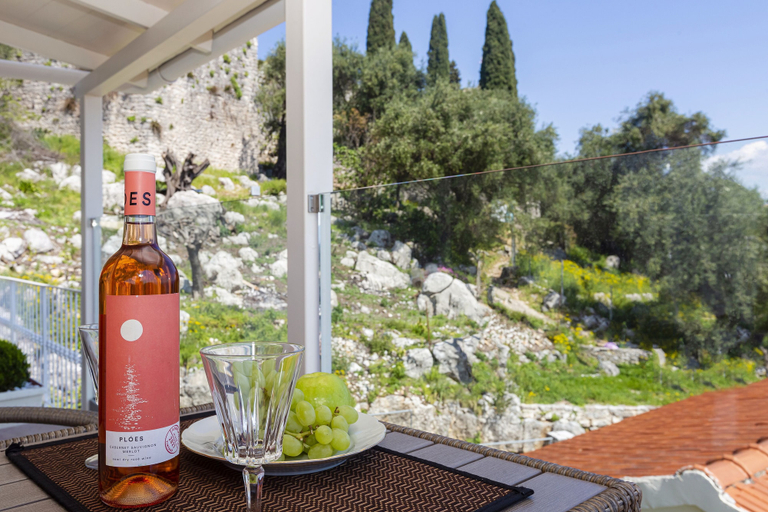 Food & Drinks 5, Solaris Methea Deluxe Suites, Ionian Islands