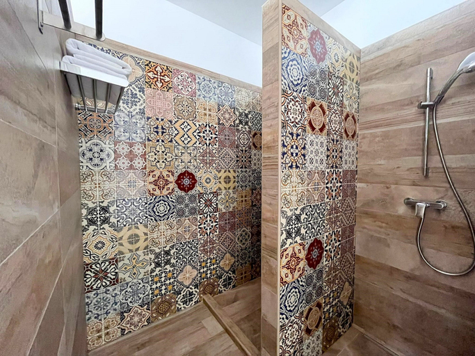 Bathroom 4, Apartments Villa Lukas, Konavle