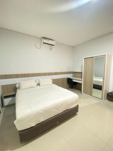 Bedroom 4, Griya Permata By Cirlo Near UII, Sleman