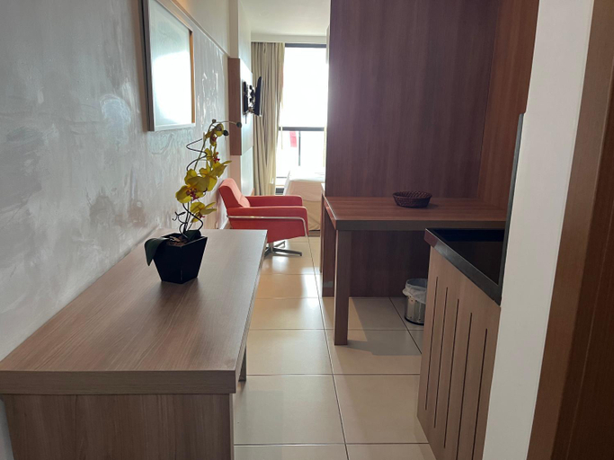 Others 4, Brasil flats - Athos Bulcao, Brasília