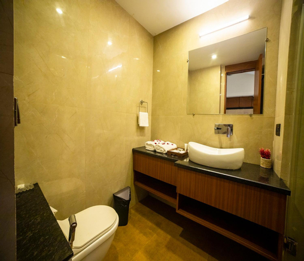 Bathroom 21