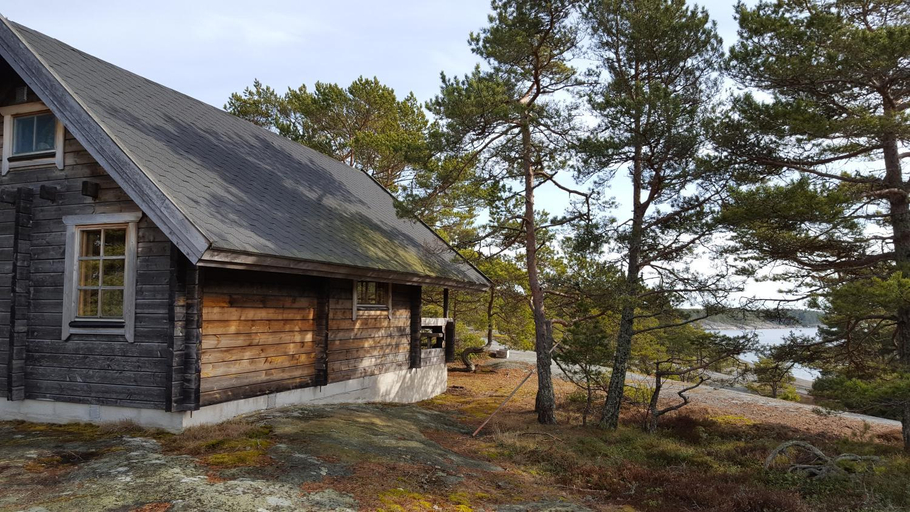 Others 3, Spauna, Finland Proper