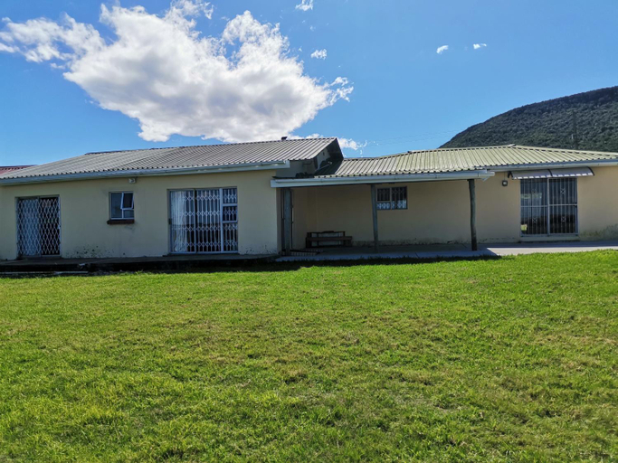 Others 5, Village Stay Ngcamngeni, Amathole