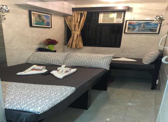 Bedroom 11
