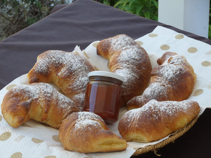 Food & Drinks 5, Villa Soleanna Residence, Foggia