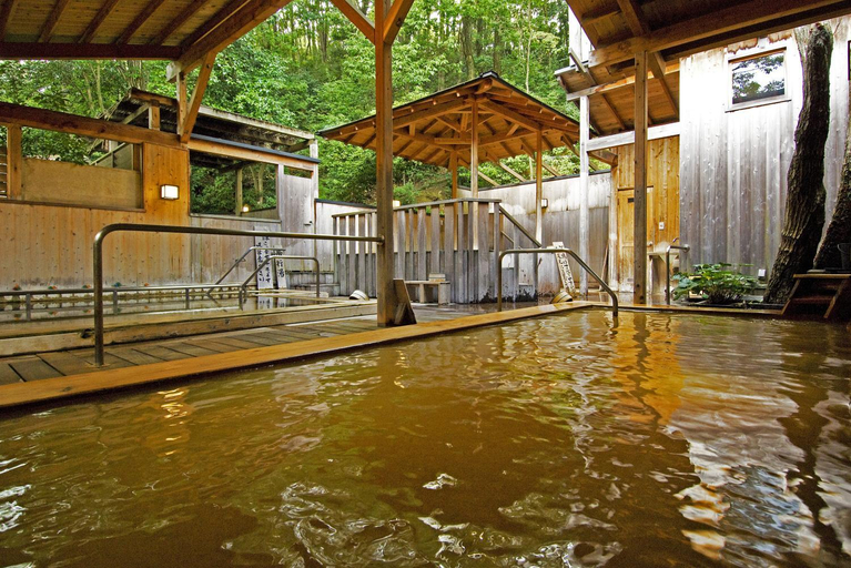 Others 5, Choraku Ryokan, Nishinomiya