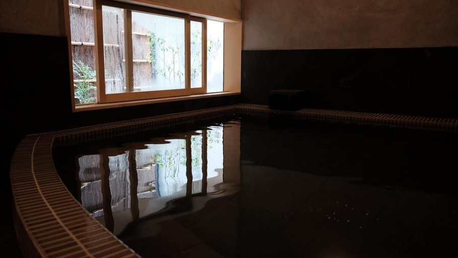 Sport & Beauty, Kobayashiya Kinosaki Onsen, Toyooka