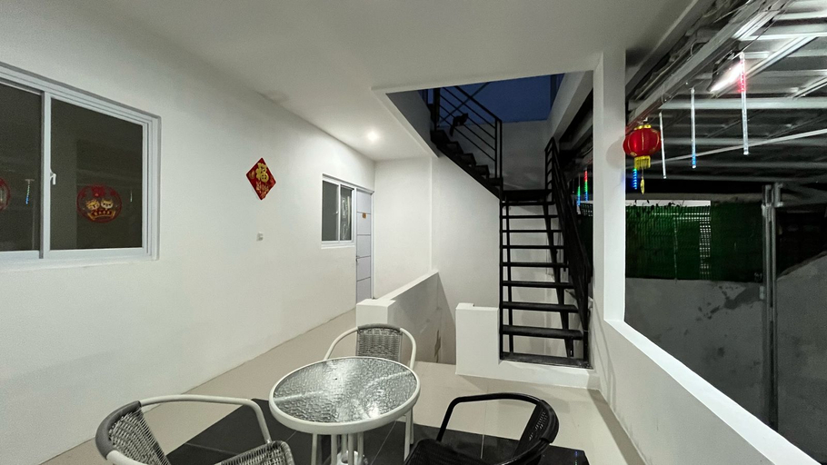 Others 4, Cemara Guest House Near Paris Van Java, Bandung