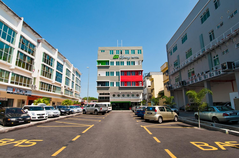 Others 4, De Spring Hotel, Kuantan
