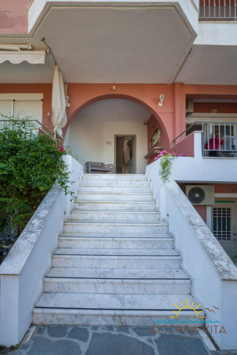 Exterior & Views 2, Alterra Vita Apartments, Central Macedonia