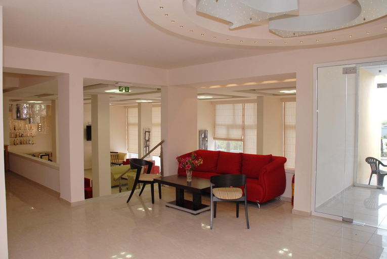 Public Area 2, Glyfada Beach Hotel, Ionian Islands