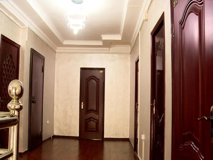 Others 3, OROM Hostel, Rudaki