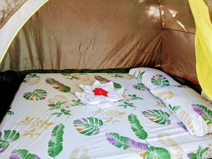 Bedroom 3, Zhaya's Beach & Cottages, El Nido