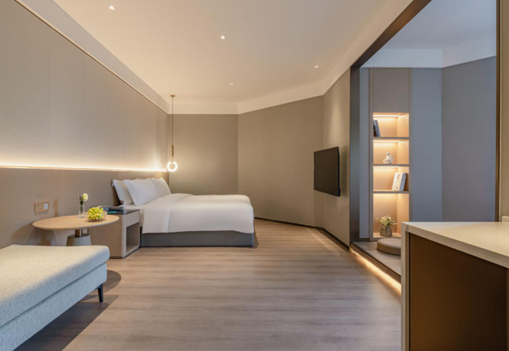 Bedroom 9