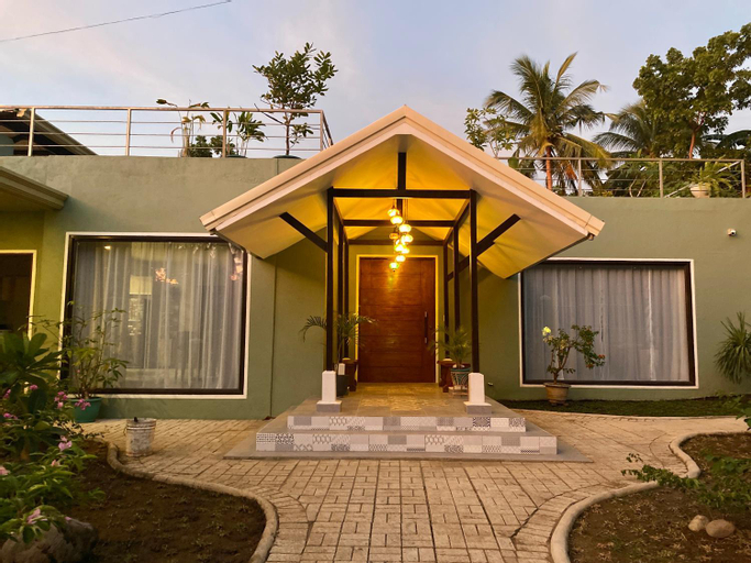 Lucia’s Place, Tanauan City